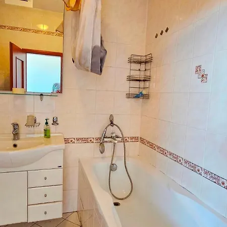 Bulvar Apartment Žilina