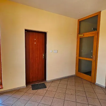 Bulvar Apartment