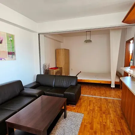 Apartment Bulvar