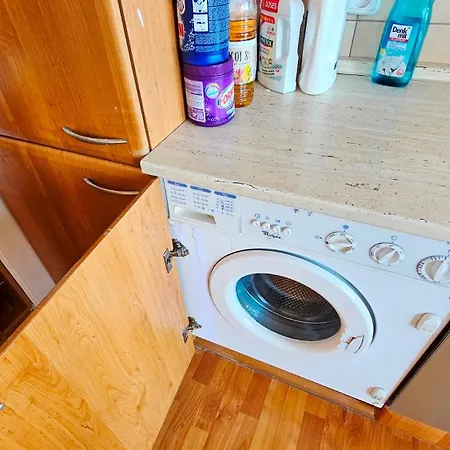 Bulvar Apartment Zilina