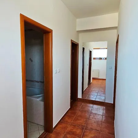 Apartment Bulvar Zilina