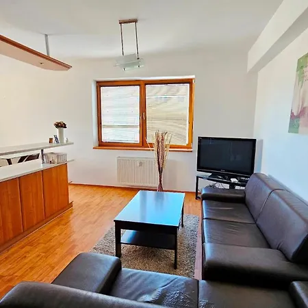 Apartment Bulvar Žilina